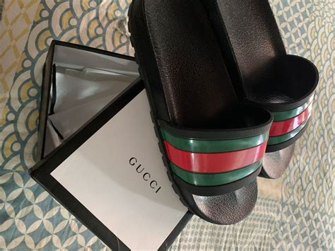 gucci chinelos|farfetch gucci chinelos.